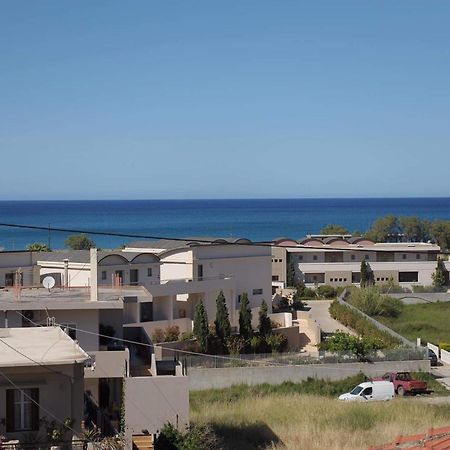 Phaedra'S Studios In Kolymbari Chania  Exteriér fotografie