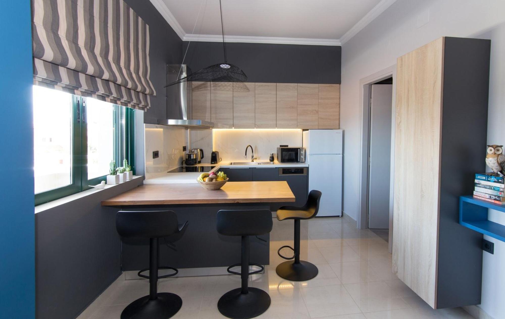 Phaedra'S Studios In Kolymbari Chania  Exteriér fotografie