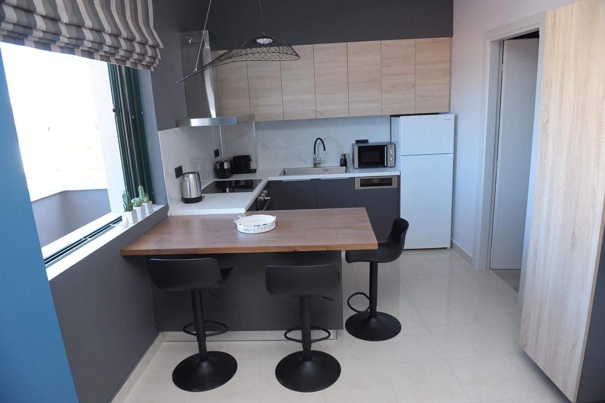 Phaedra'S Studios In Kolymbari Chania  Exteriér fotografie